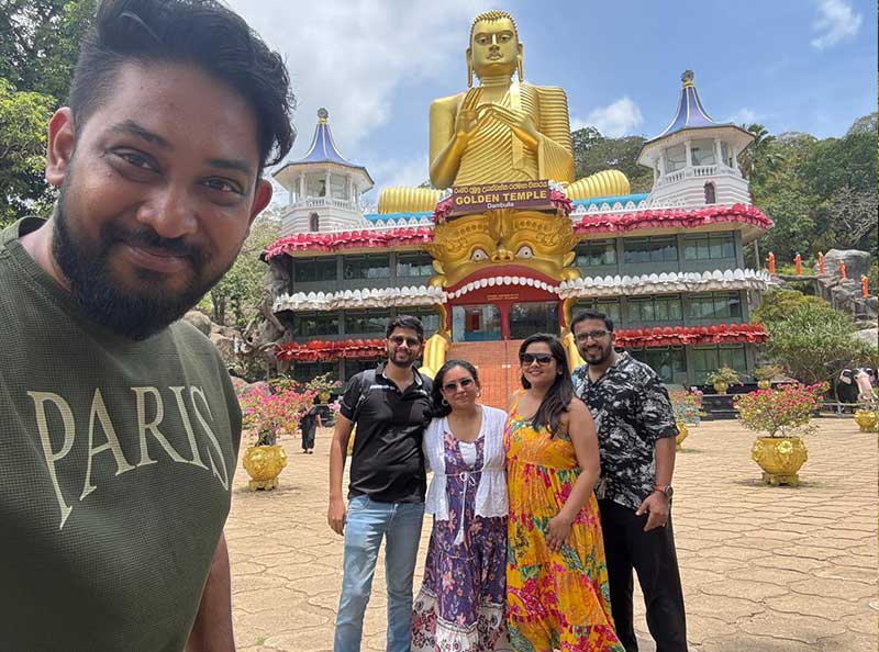 Haritha Lanka Tours