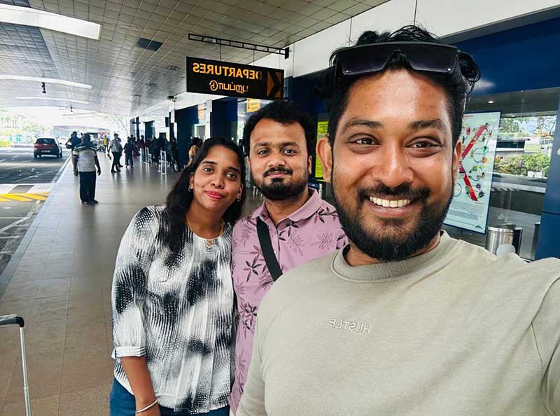 Haritha Lanka Tours