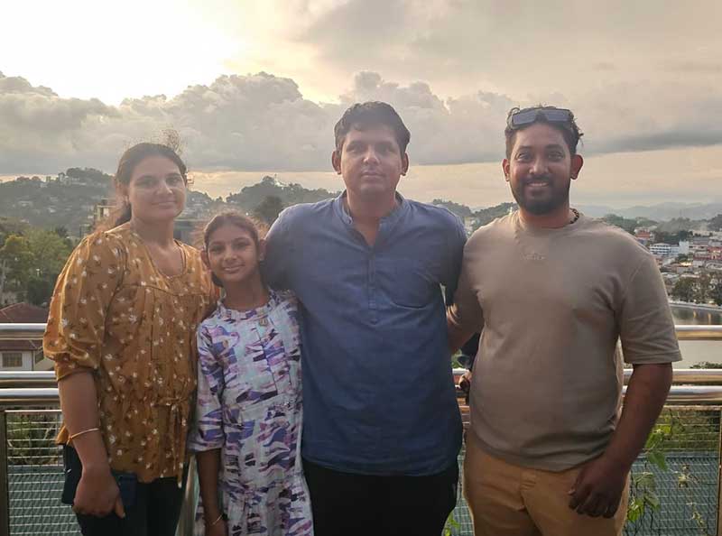 Haritha Lanka Tours