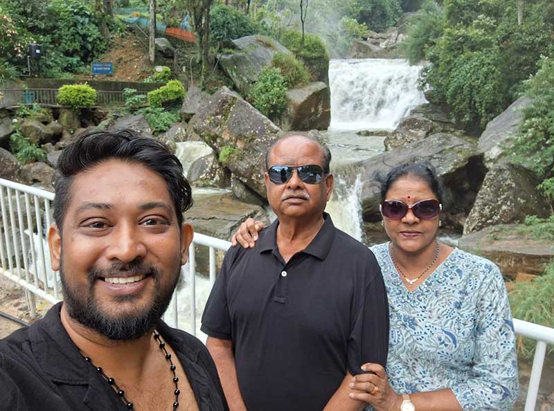 Haritha Lanka Tours