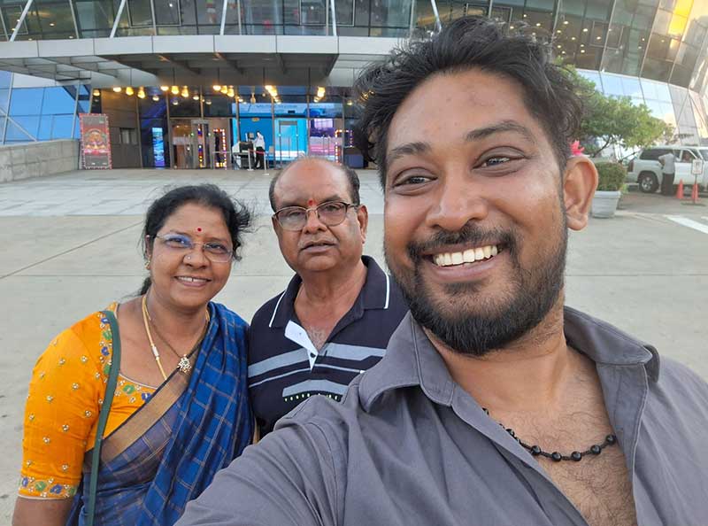 Haritha Lanka Tours