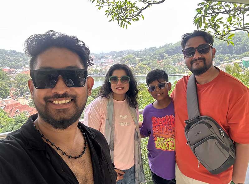 Haritha Lanka Tours