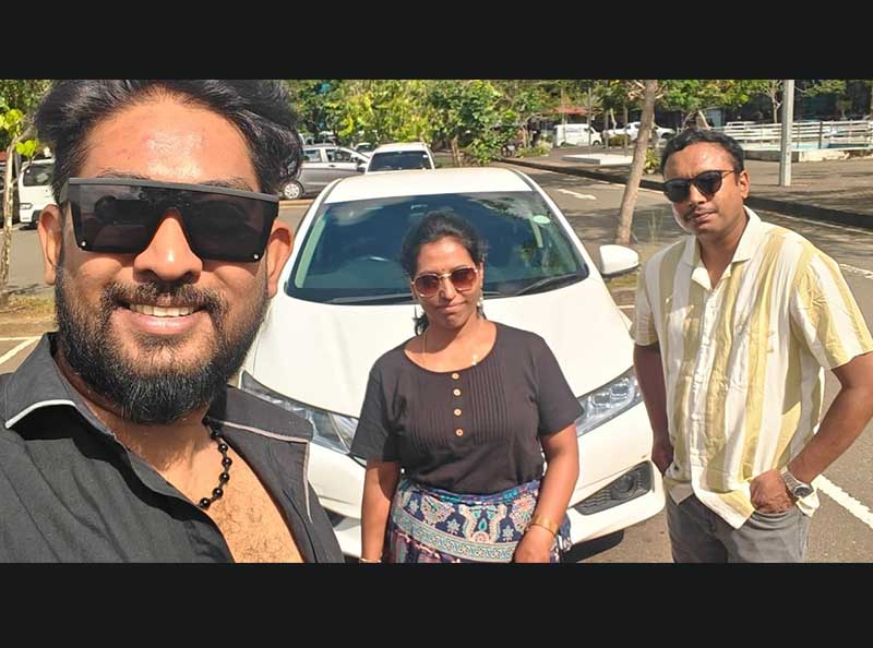 Haritha Lanka Tours