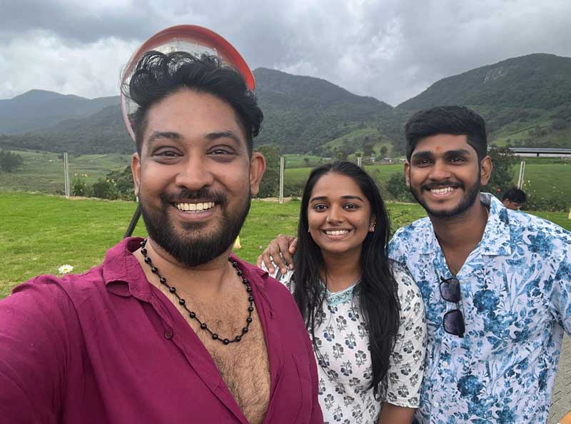 Haritha Lanka Tours