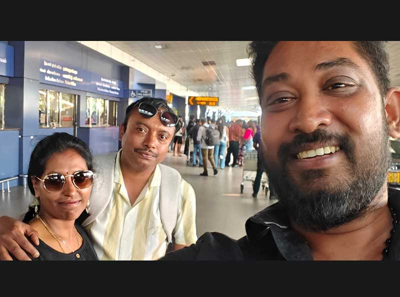 Haritha Lanka Tours