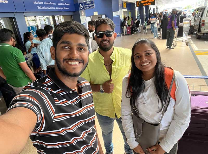 Haritha Lanka Tours