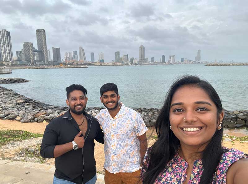 Haritha Lanka Tours