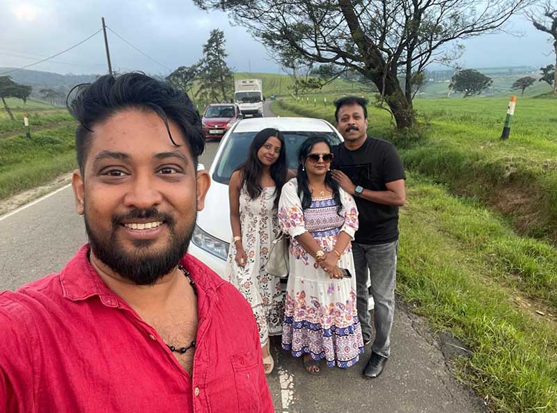 Haritha Lanka Tours