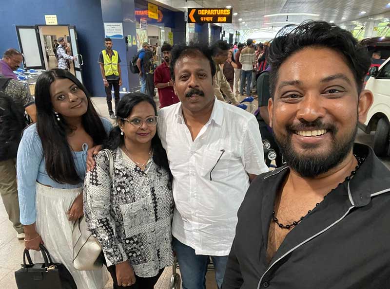 Haritha Lanka Tours