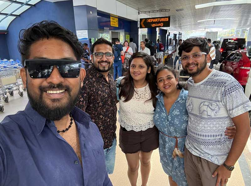 Haritha Lanka Tours
