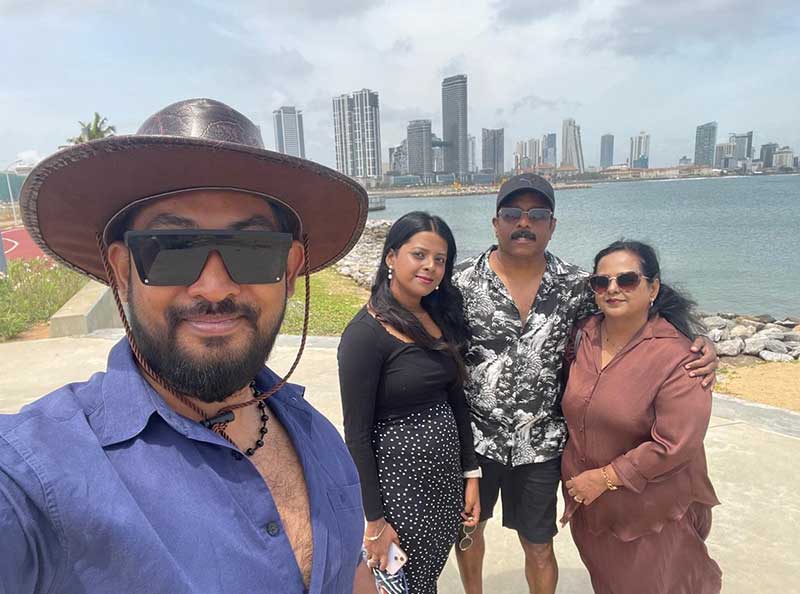 Haritha Lanka Tours