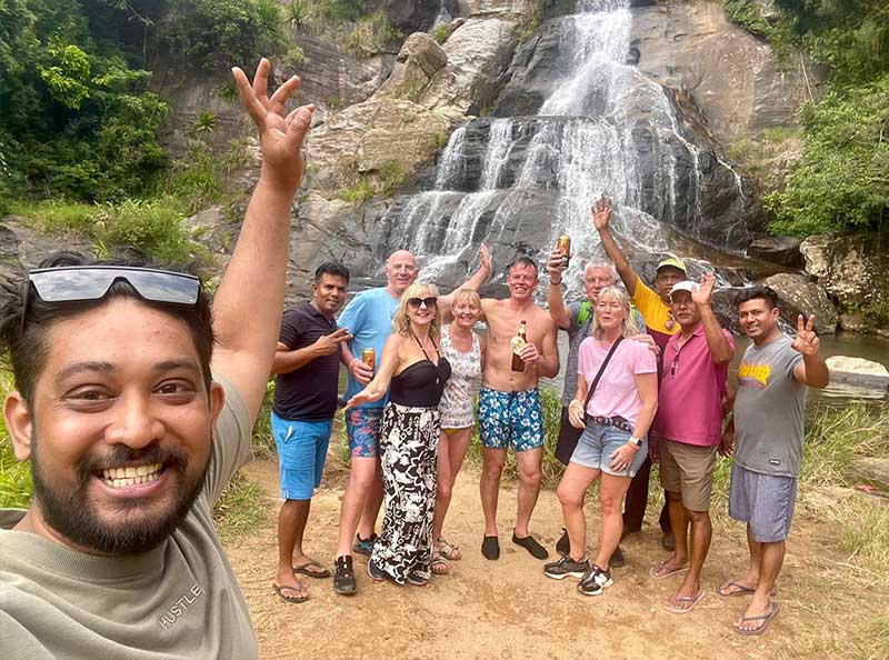Haritha Lanka Tours