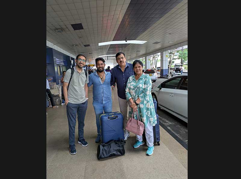 Haritha Lanka Tours