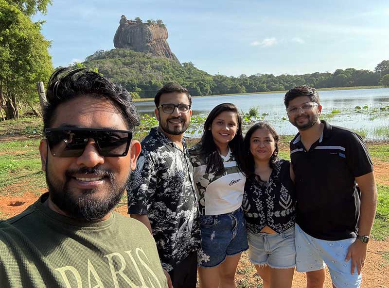 Haritha Lanka Tours