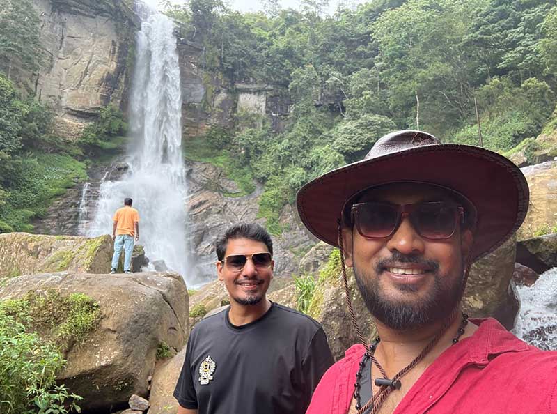 Haritha Lanka Tours
