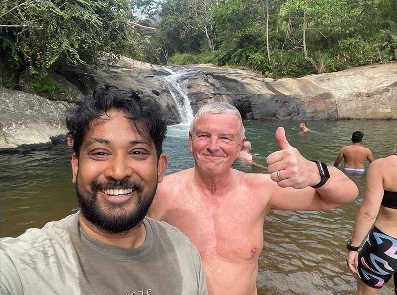 Haritha Lanka Tours