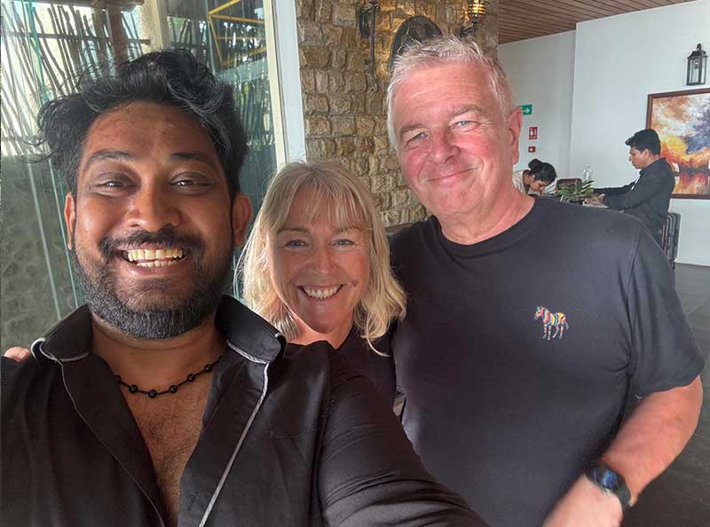 Haritha Lanka Tours