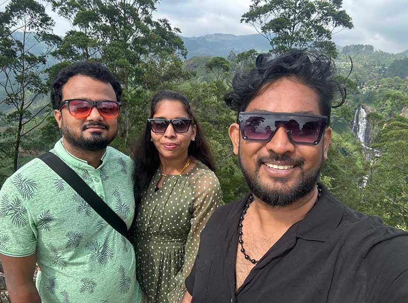 Haritha Lanka Tours