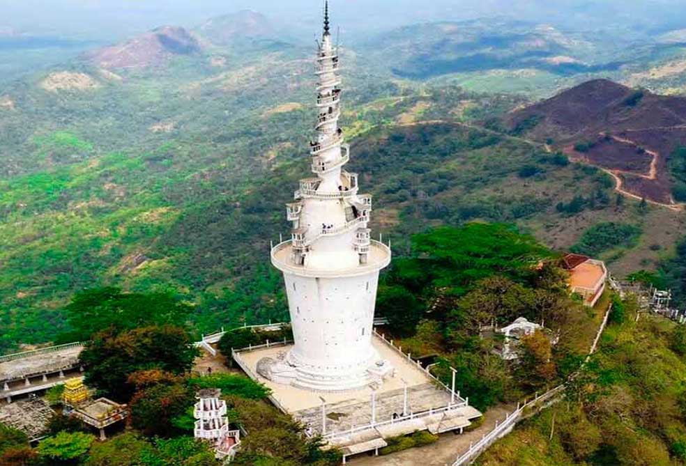 Haritha Lanka Tours - Sri Lanka